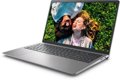 DELL Inspiron Intel Core i5 12th Gen Core i5 - (8 GB/512 GB SSD/Windows 11 Home) 3520 Laptop